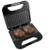 Grill E Sanduicheira BGR01P Toast Preto 750W 127v - Britânia