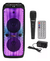 Caixa De Som Portátil 1300W Com Bluetooth Bivolt CT 1300 FULL - Trc - comprar online