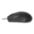 Mouse Óptico USB MS-26BK Preto - C3Tech - Compras 321