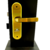 Fechadura para banheiro Stilo WC Bronze Latonado 480 - MGM - comprar online