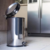 Lixeira Inox Com Pedal E Balde 12 Litros 25 x 41cm - Brinox - Compras 321