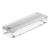 Organizador E Cortador De Rolos Duplo Clear Branco - loja online