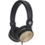 Fone Com Microfone Dobravel Dhh-1206 Preto - HP