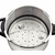 Panela De Pressão Aço Inox Premium Com Visor 6 Litros - Mta - loja online