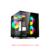 Gabinete Aquarius MT-G810BK Sem Fonte Gaming - C3Tech - comprar online