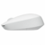 Mouse Sem Fio M170 Off White C/Nano USB - Logitech na internet
