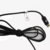 Fone Com Microfone Gamer 7.1 Usb H360GS Preto - HP - loja online