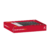 Teclado Multi-Device RC/BT K-BT100BK Preto - C3Tech