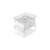 Pote Organizador para Geladeira Clear Fresh Com 2 Cestos 2,2L na internet