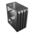 Gabinete Gamer Preto Lateral Vidro S/ Fonte Mt-g100bk - C3tech na internet