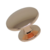 Puxador Ponto Sinnai Rosê Brilhante IL808 30mm - Italy Line - loja online