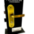 Fechadura para banheiro Stilo WC Bronze Latonado 480 - MGM na internet