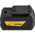 Bateria Para Ferramentas 18V Íons De Lítio Linha Intercambiável 4.0Ah IBV1804 - Vonder - comprar online