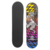 Skate Infantil 31 Polegadas + Kit Proteção Shape Skate - Importway - comprar online