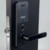 Fechadura Para Porta Sala Digital Inteligente S-power - Stam