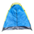 Barraca Camping Para 3 Pessoas Com Cobertura - Importway - comprar online