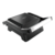 Grill Abertura 180º Bgr06a Dura Mais 520w Preto 127V - Britânia