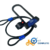 Trava Tipo U-lock Para Bicicleta Motocicleta Preto - Papaiz - comprar online