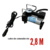 Mini Compressor De Ar Automotivo Portátil 150psi 35l/min 12v - Importway na internet