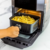 Fritadeira E Forno Air Fry Oven Bfr2100p Preto 220v - Britânia - comprar online