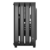 Gabinete Gamer Preto Lateral Vidro S/ Fonte Mt-g100bk - C3tech - comprar online