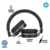 Fone Com Microfone Dobravel Dhh-1206 Preto - HP - loja online