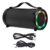 Caixa De Som Portátil Com Bluetooth Bivolt 75w CT75 - Trc