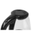 Chaleira Elétrica De Vidro 1,8L 220v - Be smart na internet