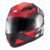 Capacete Strike Trento Vermelho Fosco 60 - Texx na internet