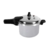 Panela De Pressão 5,4L Indução Gris Ceramic Life Super - Brinox