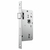Fechadura 803/IX410 Interna Inox Polido - Stam na internet