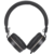 Fone Com Microfone Dobravel Dhh-1206 Preto - HP na internet