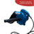 Soprador Aspirador Iwsa Elétrico 600w 127v - Importway