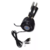 Fone Com Microfone Game Stereo 2 P2+Usb H120 Led - HP - loja online