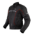 Jaqueta Motociclista Impermeável New Strike V2 Masculina XL - Texx