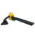 Soprador Sugador De Folhas Com Motor A Gasolina 25,4cc 2t - Garthen - Compras 321