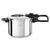Panela De Pressão Aço Inox Premium Com Visor 6 Litros - Mta - comprar online