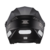 Capacete Aberto Ugello Solido Preto C/ Viseira Solar 62 (1764162) - Texx - loja online