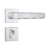 Fechadura Externa 803/23 Inox - Stam