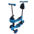 Patinete Infantil Joaninha Ladybug azul - Importway