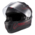 Capacete Strike Panther Vermelho Fosco 62 - Texx na internet