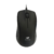 Mouse Óptico USB MS-26BK Preto - C3Tech na internet