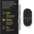 Imagem do Combo Fechadura Digital Compact Rolete Com Hub - Yale