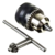 Mandril Para Furadeira Com Chave 10 Mm 3/8 X 24F - Fertak