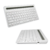 Imagem do Teclado Sem Fio Multi-Device RC/BT K-BT100WH Branco - C3Tech
