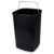 Imagem do Lixeira Aço Inox Pedal E Balde Frame 20L 35,5x27x47,7cm - Brinox