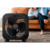 Ventilador De Mesa Bca25a 3 Velocidades Preto 127v - Britânia - comprar online