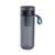 Garrafa De Água Active C/ Filtro Purificador AWP2712BLR Preta/Azul - Philips