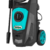 Lavadora De Alta Pressão GL-1700 220V 1700W - Garthen - Compras 321