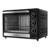 Forno Elétrico Bfe45pi Multifunções 40L 1500W 127v - Britânia - comprar online